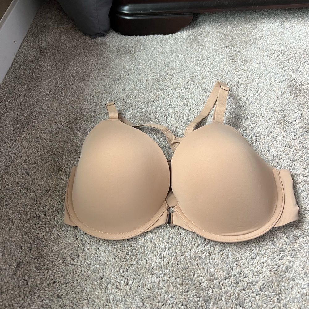 Soma nude bra size 36D